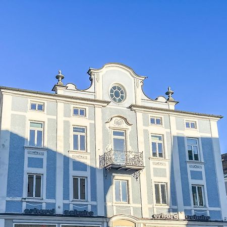 Loft-Wohnung Im Herzen Von Prien - 100M2 - Smarttv Eksteriør bilde