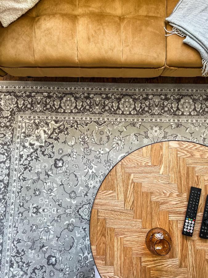Loft-Wohnung Im Herzen Von Prien - 100M2 - Smarttv Eksteriør bilde